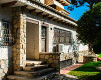 Herverkoop - Vrijstaande villa - Alicante - Albufereta