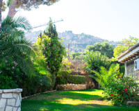 Herverkoop - Vrijstaande villa - Alicante - Albufereta