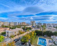 Herverkoop - Vrijstaande villa - Alicante - Cabo de las Huertas