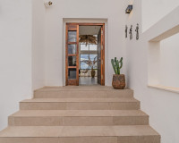 Herverkoop - Vrijstaande villa - Alicante - Cabo de las Huertas