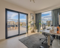 Herverkoop - Vrijstaande villa - Alicante - Cabo de las Huertas