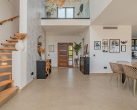 Herverkoop - Vrijstaande villa - Alicante - Cabo de las Huertas