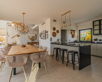 Herverkoop - Vrijstaande villa - Alicante - Cabo de las Huertas