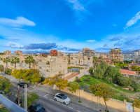 Herverkoop - Vrijstaande villa - Alicante - Cabo de las Huertas