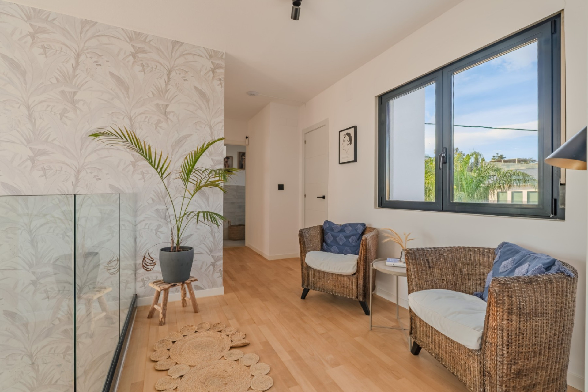 Herverkoop - Vrijstaande villa - Alicante - Cabo de las Huertas