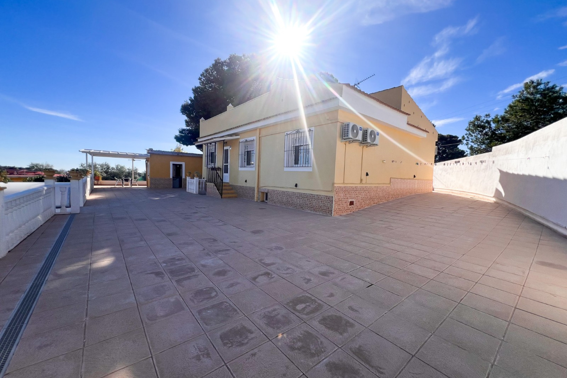 Herverkoop - Vrijstaande villa - Alicante - Moralet - Cañada del Fenollar