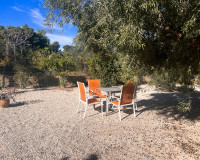 Herverkoop - Vrijstaande villa - Alicante - Moralet - Cañada del Fenollar