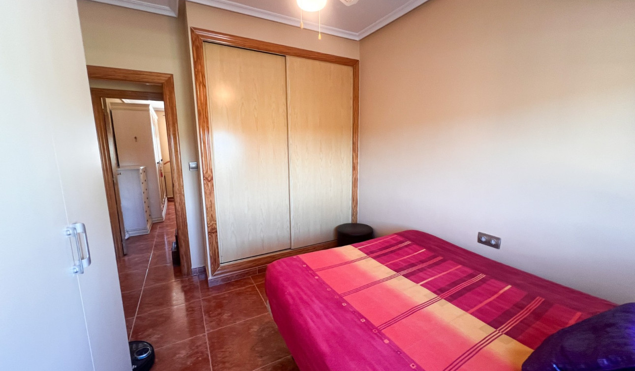 Herverkoop - Vrijstaande villa - Alicante - Moralet - Cañada del Fenollar