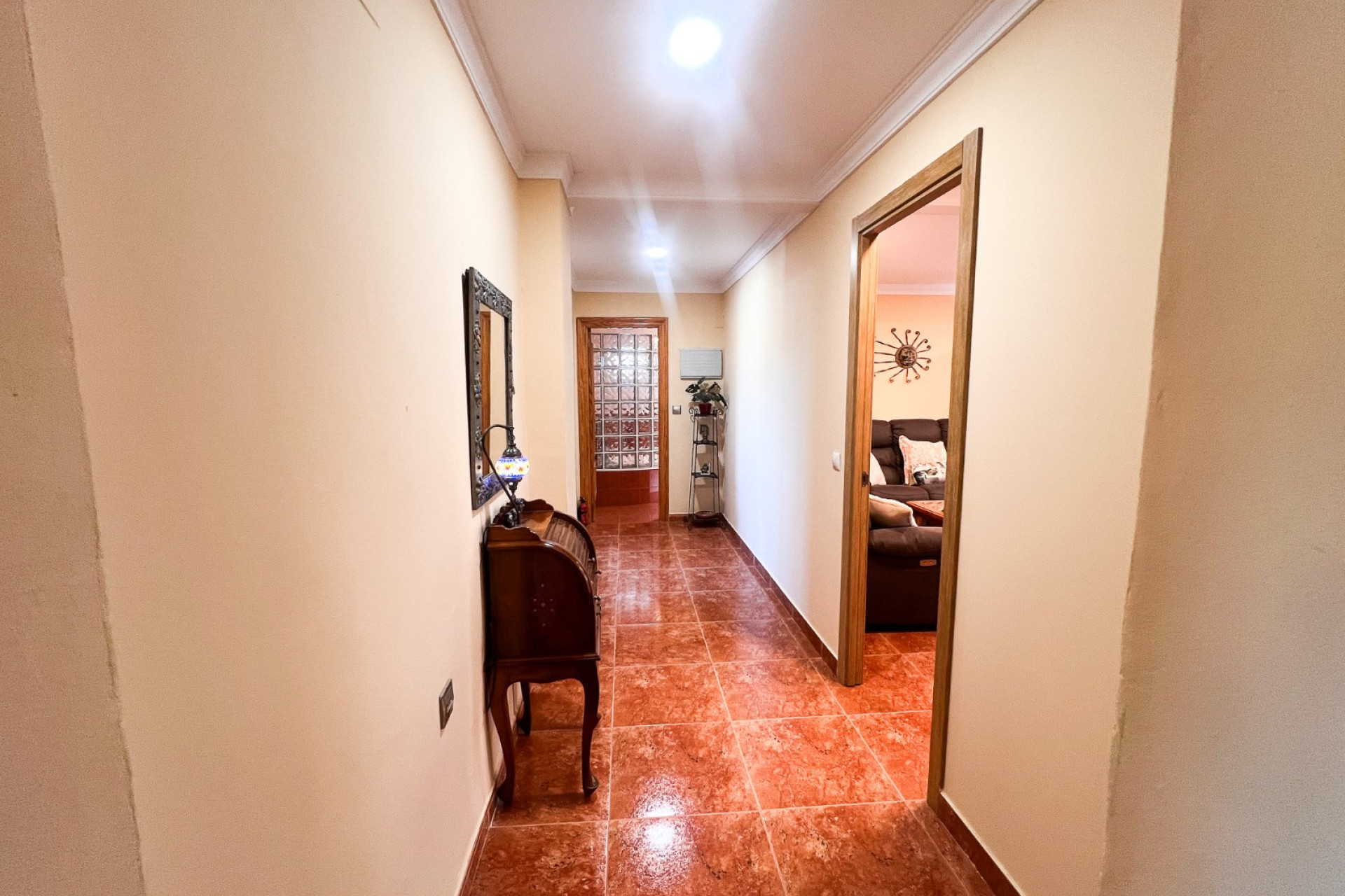 Herverkoop - Vrijstaande villa - Alicante - Moralet - Cañada del Fenollar
