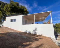 Herverkoop - Vrijstaande villa - Alicante - Moralet - Cañada del Fenollar
