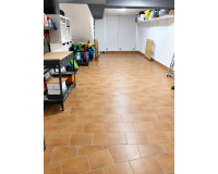 Herverkoop - Vrijstaande villa - Almoradí - Heredades