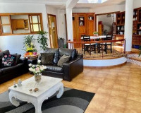 Herverkoop - Vrijstaande villa - Altea - Marina Baja