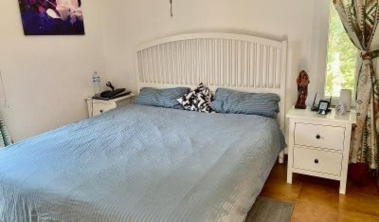 Herverkoop - Vrijstaande villa - Altea - Marina Baja