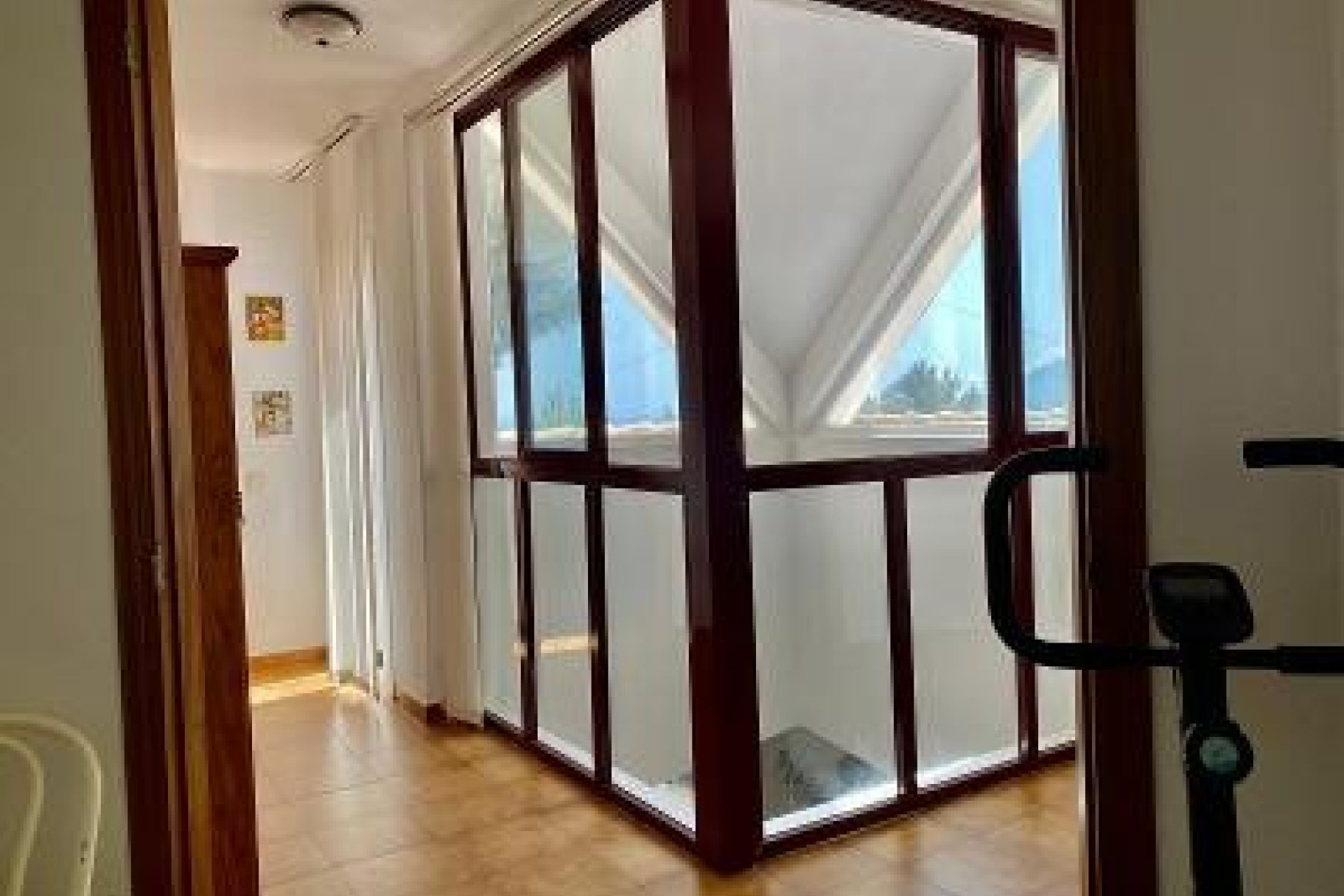 Herverkoop - Vrijstaande villa - Altea - Marina Baja