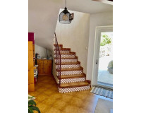 Herverkoop - Vrijstaande villa - Altea - Marina Baja