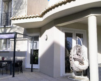 Herverkoop - Vrijstaande villa - Altea - Marina Baja