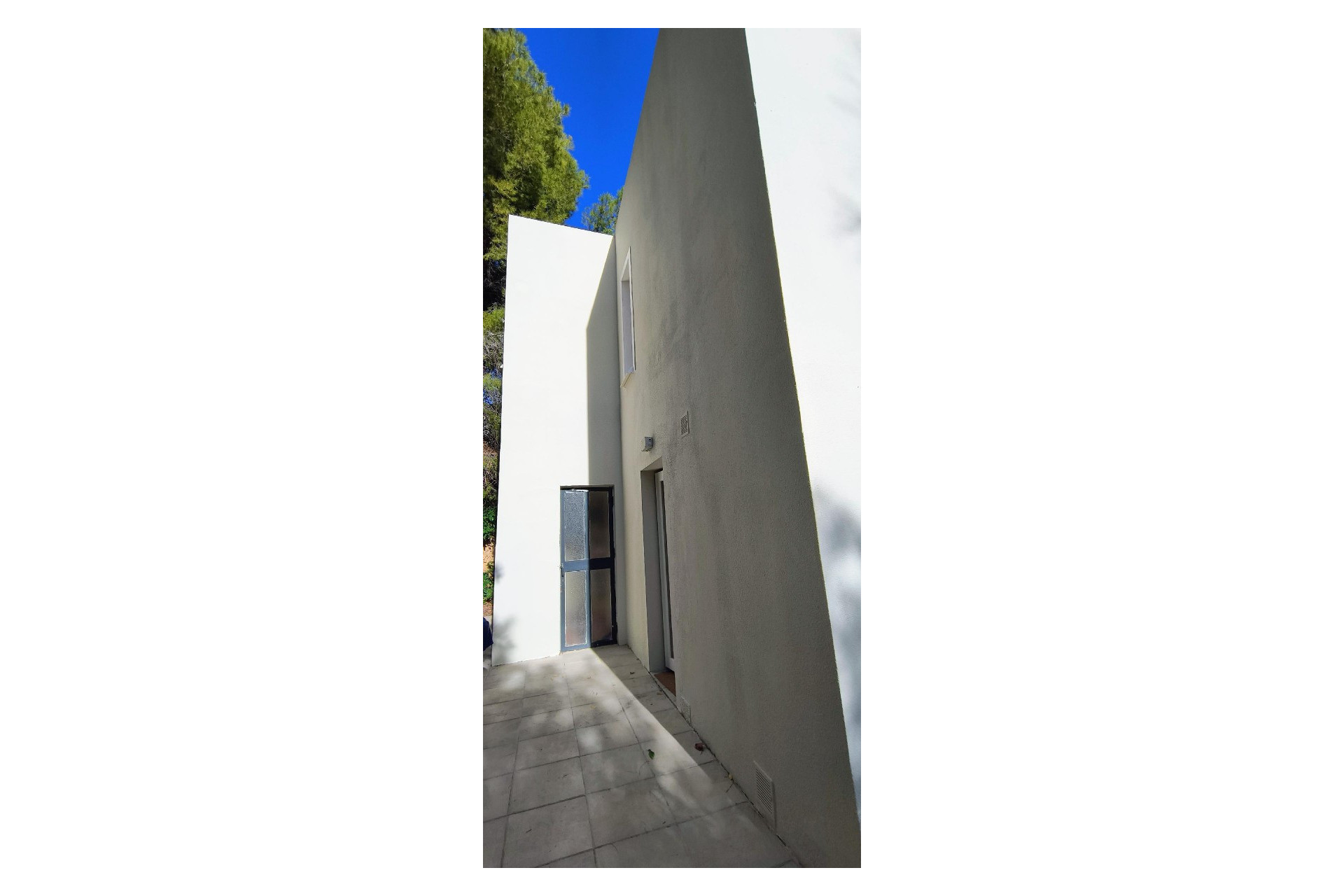 Herverkoop - Vrijstaande villa - Altea - Marina Baja