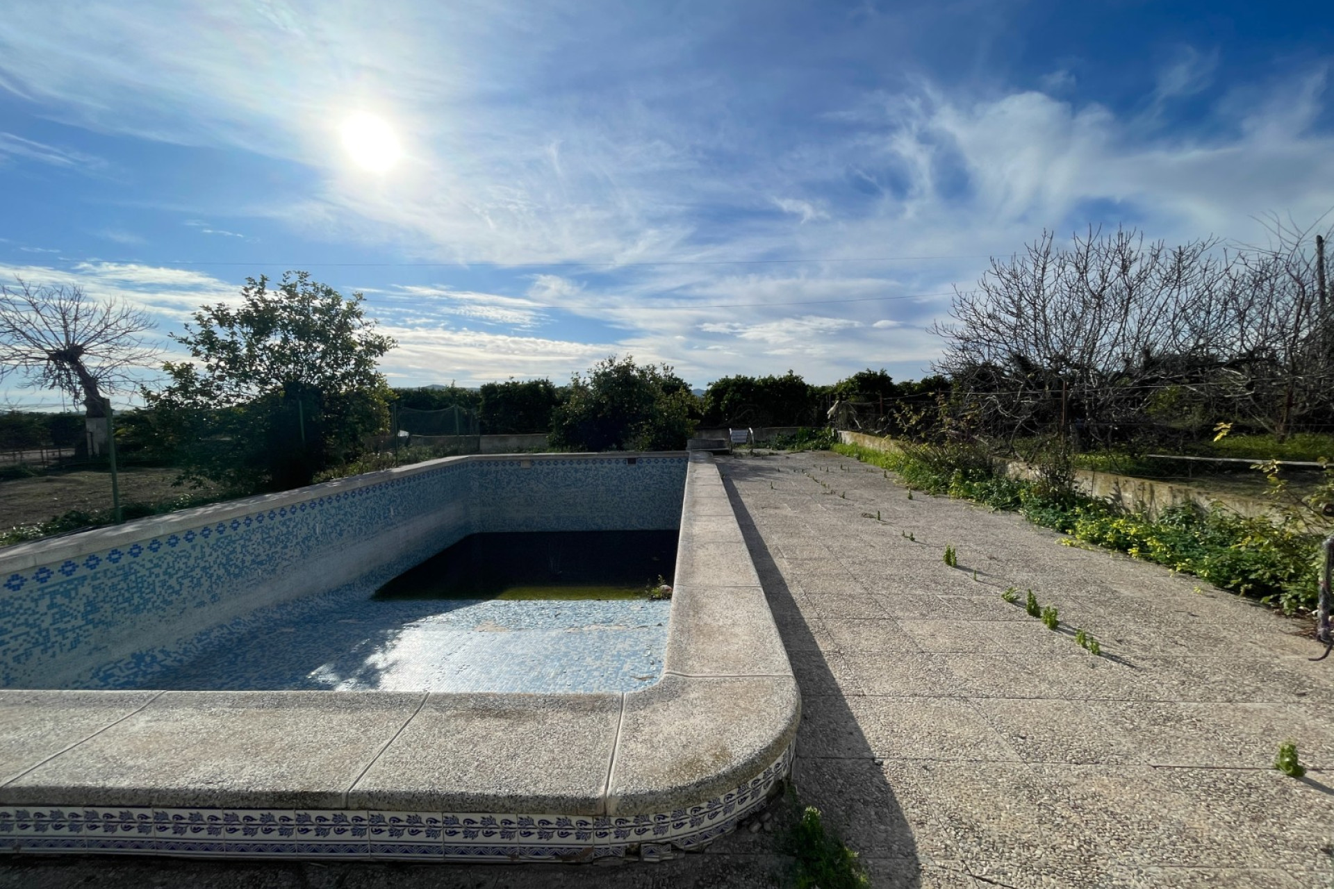 Herverkoop - Vrijstaande villa - Benejúzar - Comunidad Valenciana