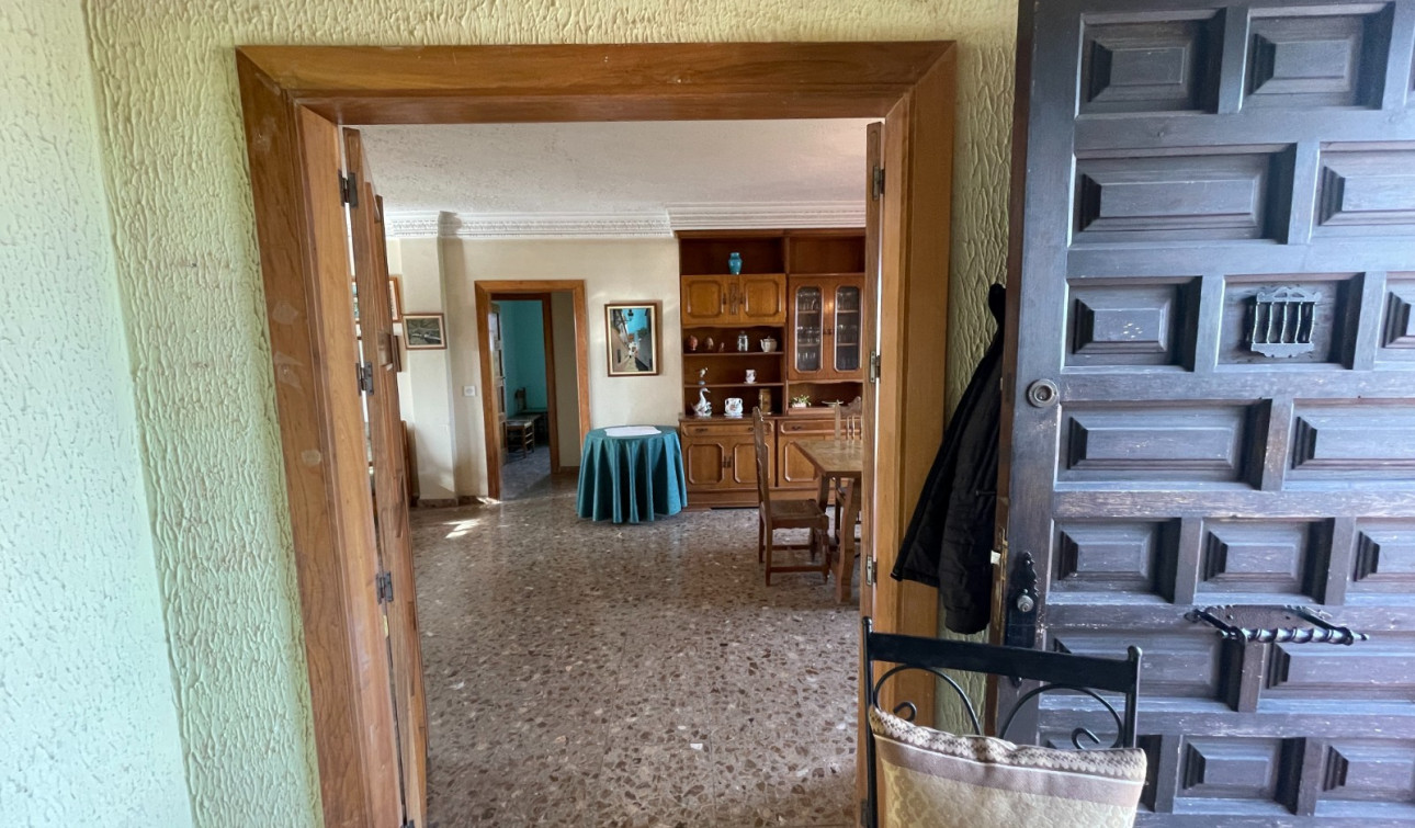 Herverkoop - Vrijstaande villa - Benejúzar - Comunidad Valenciana