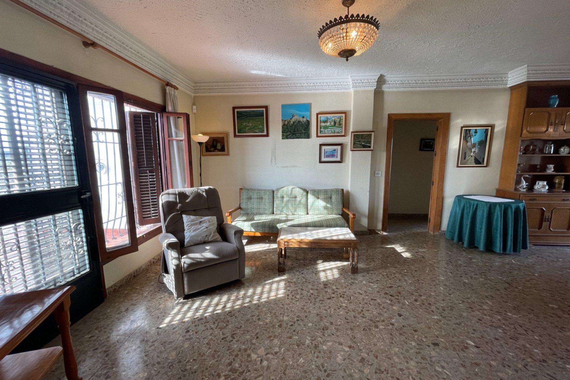 Herverkoop - Vrijstaande villa - Benejúzar - Comunidad Valenciana