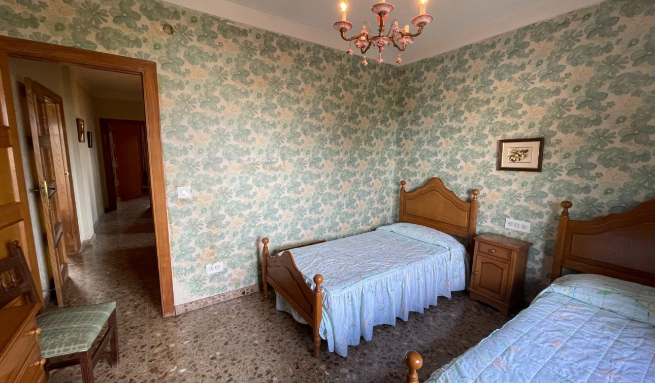 Herverkoop - Vrijstaande villa - Benejúzar - Comunidad Valenciana