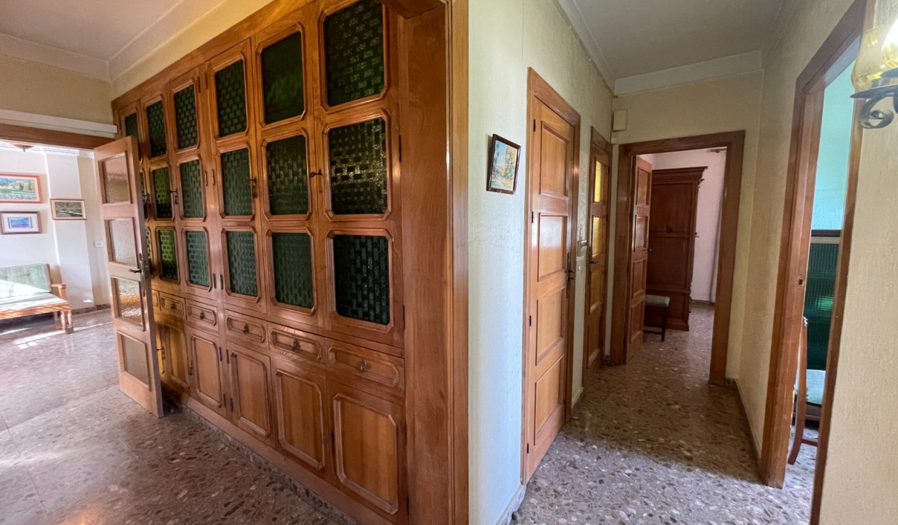 Herverkoop - Vrijstaande villa - Benejúzar - Comunidad Valenciana