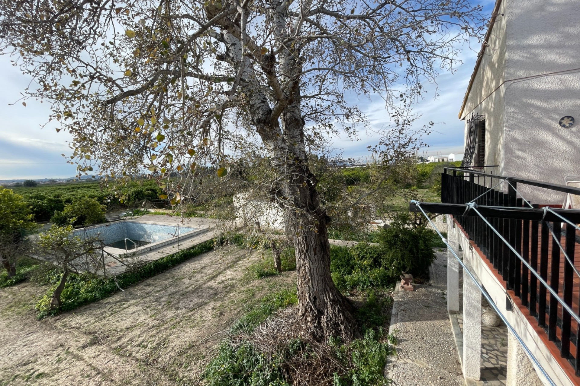 Herverkoop - Vrijstaande villa - Benejúzar - Comunidad Valenciana