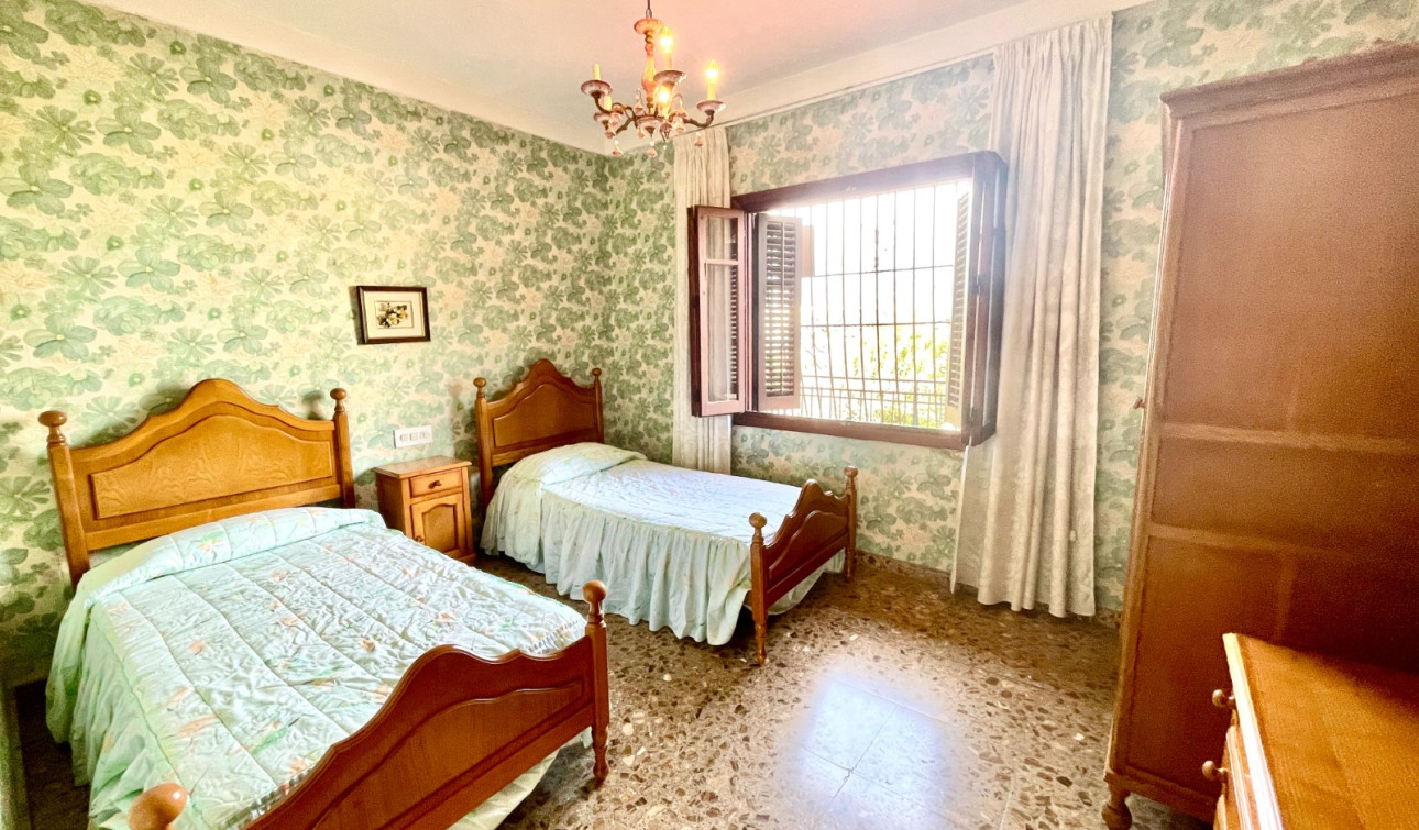 Herverkoop - Vrijstaande villa - Benejúzar - Comunidad Valenciana