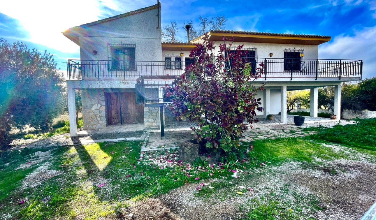 Herverkoop - Vrijstaande villa - Benejúzar - Comunidad Valenciana