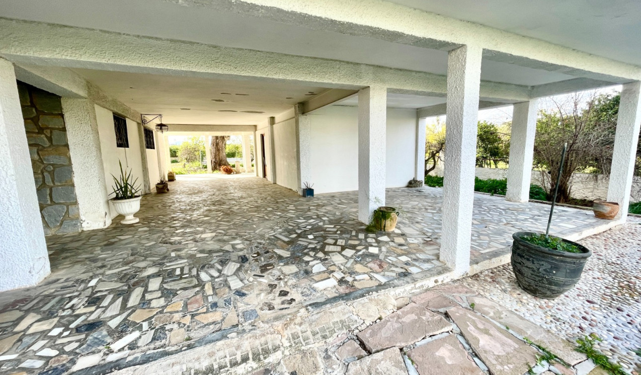 Herverkoop - Vrijstaande villa - Benejúzar - Comunidad Valenciana