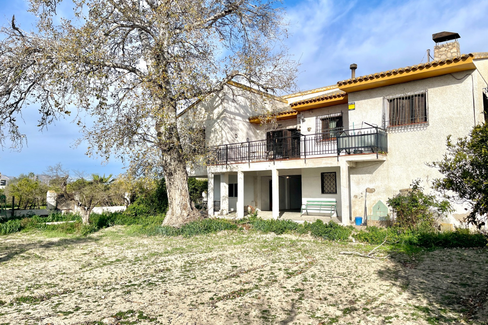 Herverkoop - Vrijstaande villa - Benejúzar - Comunidad Valenciana