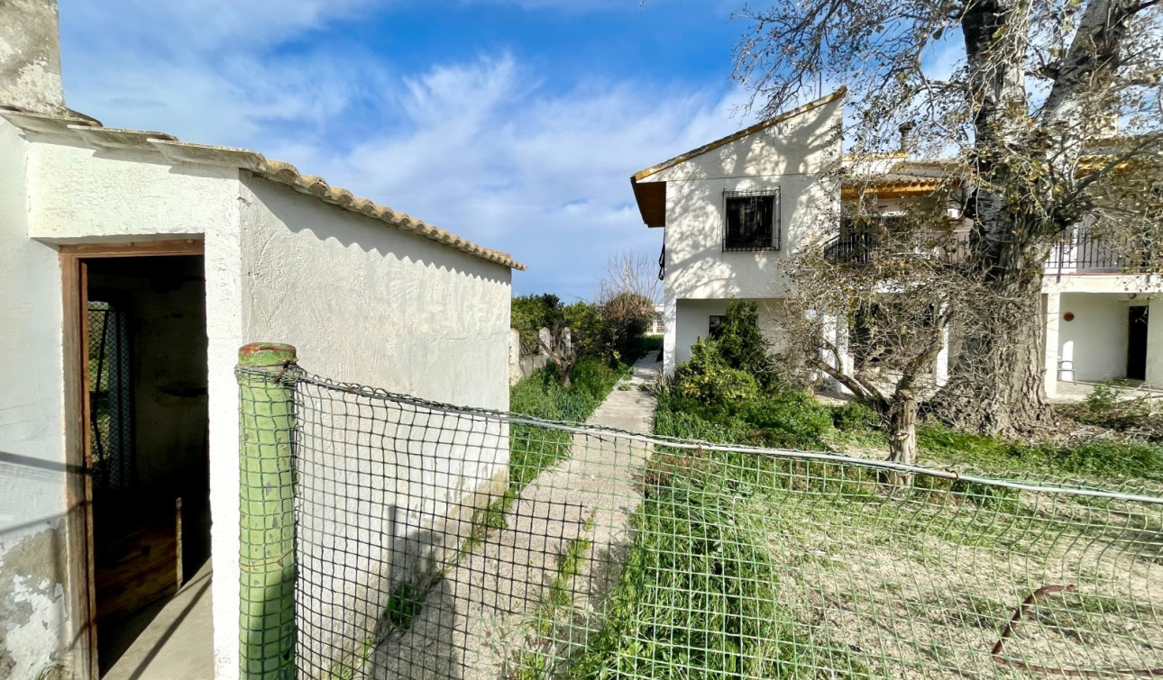 Herverkoop - Vrijstaande villa - Benejúzar - Comunidad Valenciana