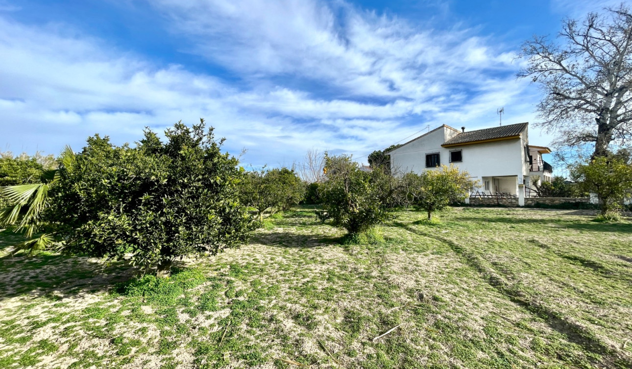 Herverkoop - Vrijstaande villa - Benejúzar - Comunidad Valenciana