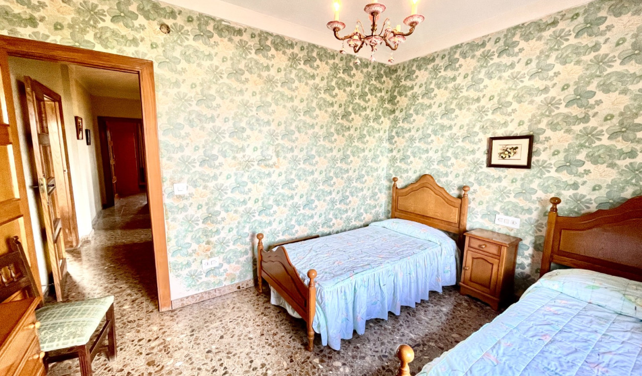 Herverkoop - Vrijstaande villa - Benejúzar - Comunidad Valenciana