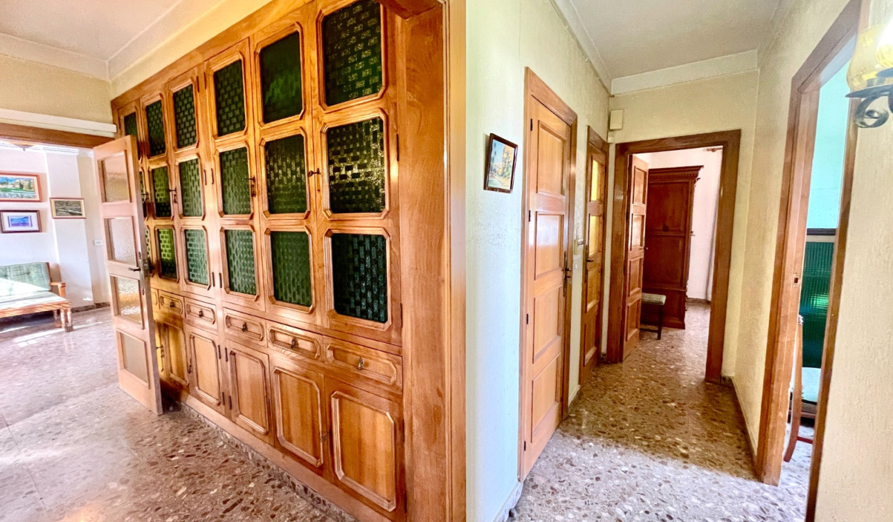 Herverkoop - Vrijstaande villa - Benejúzar - Comunidad Valenciana