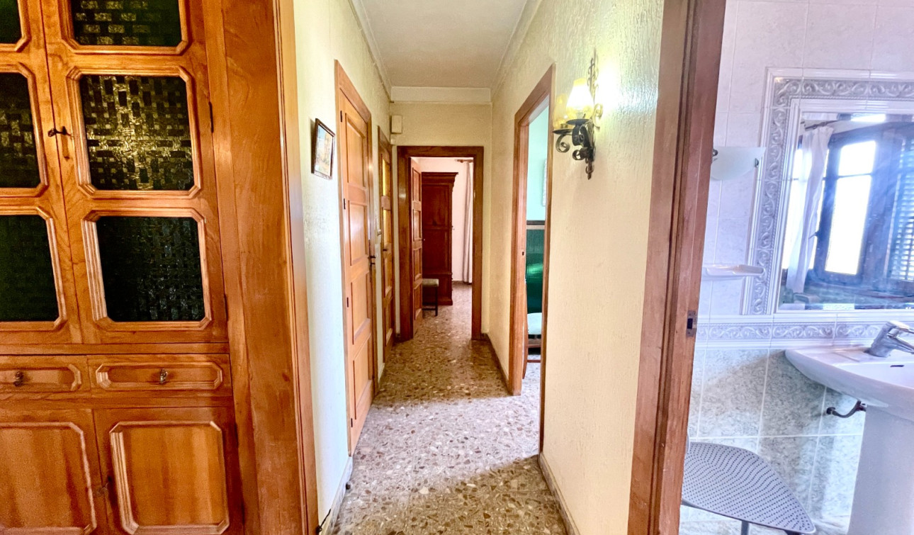 Herverkoop - Vrijstaande villa - Benejúzar - Comunidad Valenciana