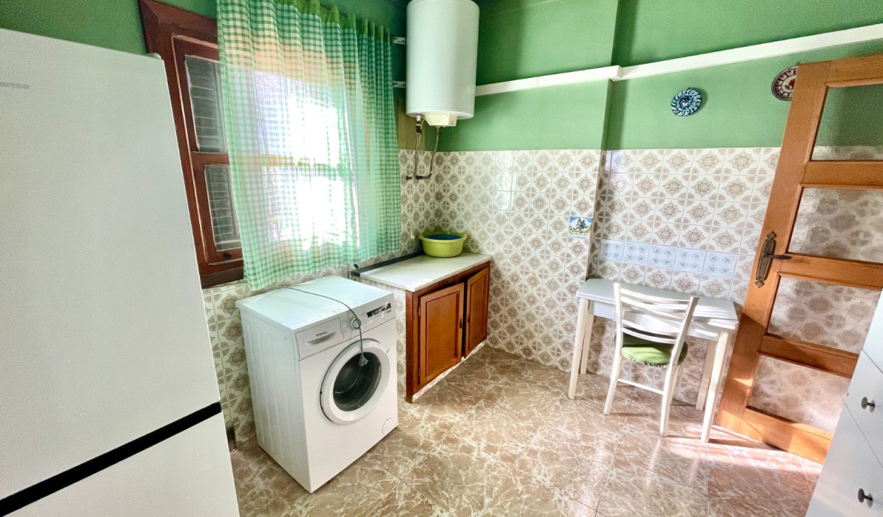 Herverkoop - Vrijstaande villa - Benejúzar - Comunidad Valenciana