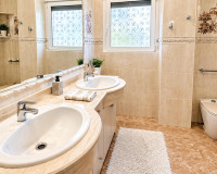 Herverkoop - Vrijstaande villa - Benferri - Benfis Park