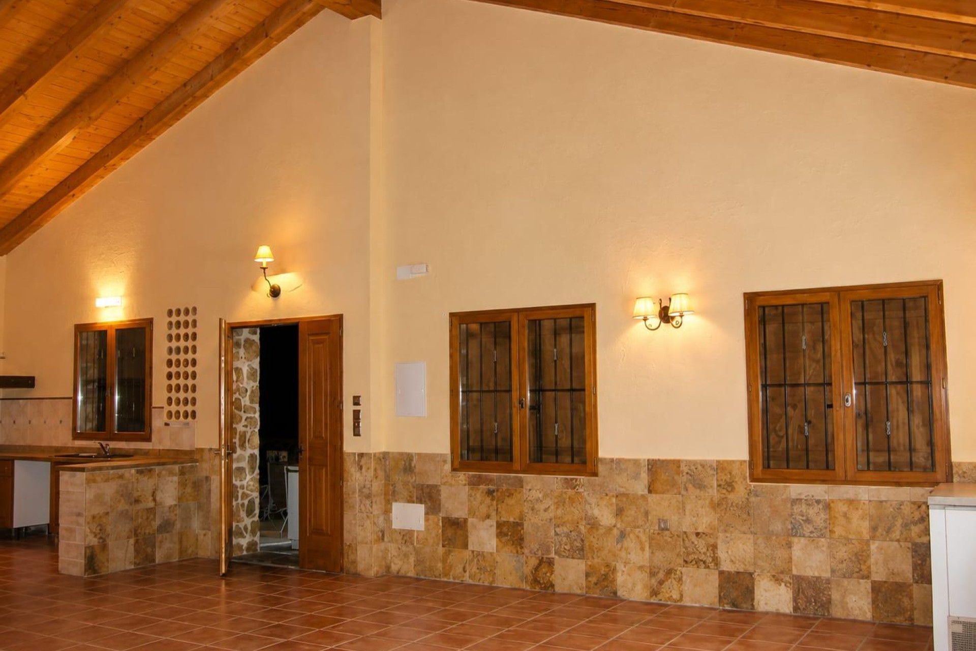 Herverkoop - Vrijstaande villa - Benferri - HUERTA PUEBLO