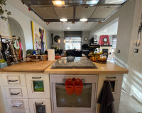 Herverkoop - Vrijstaande villa - Benijofar - Benimar