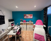 Herverkoop - Vrijstaande villa - Benijofar - Benimar