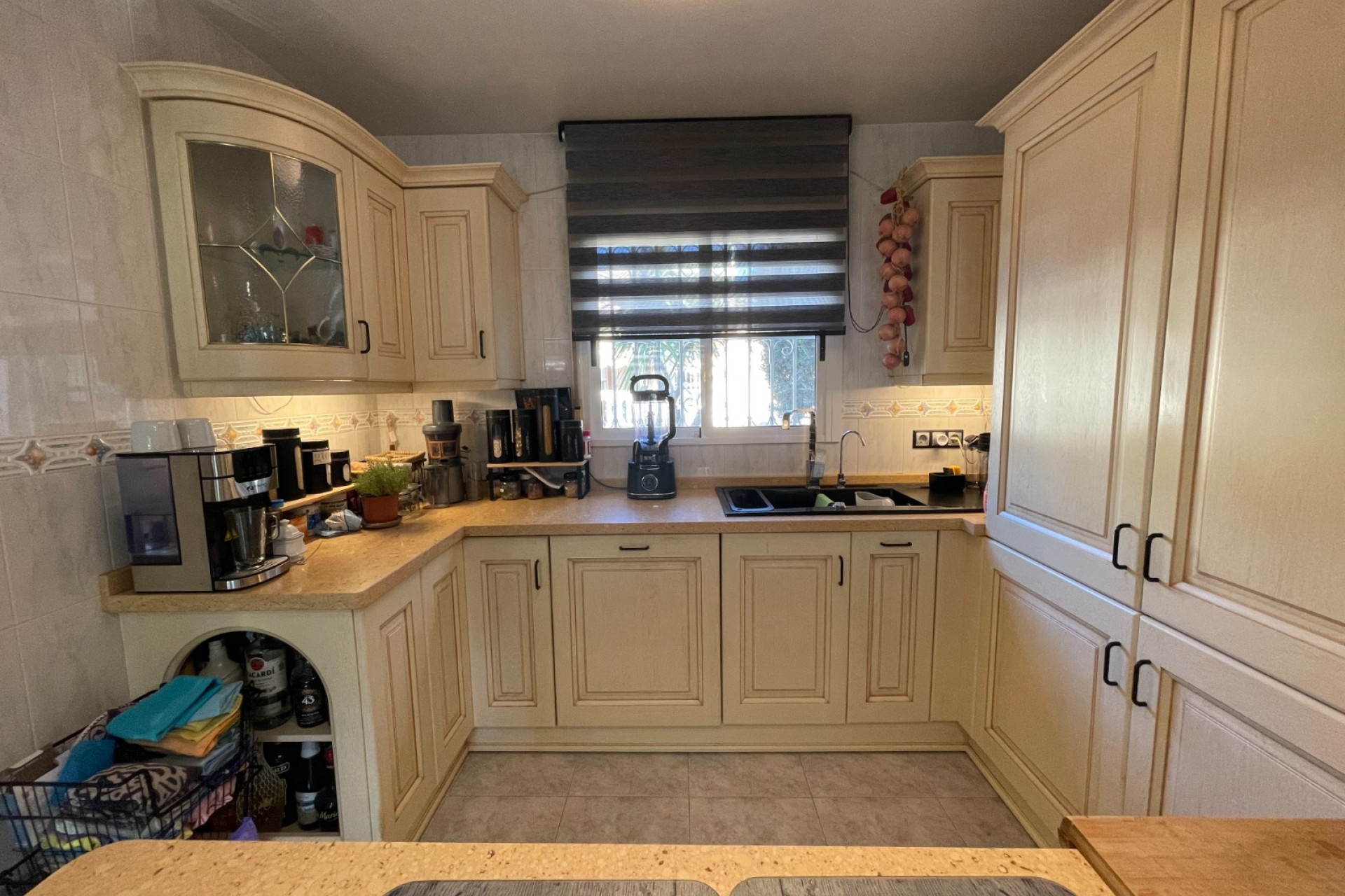 Herverkoop - Vrijstaande villa - Benijofar - Benimar