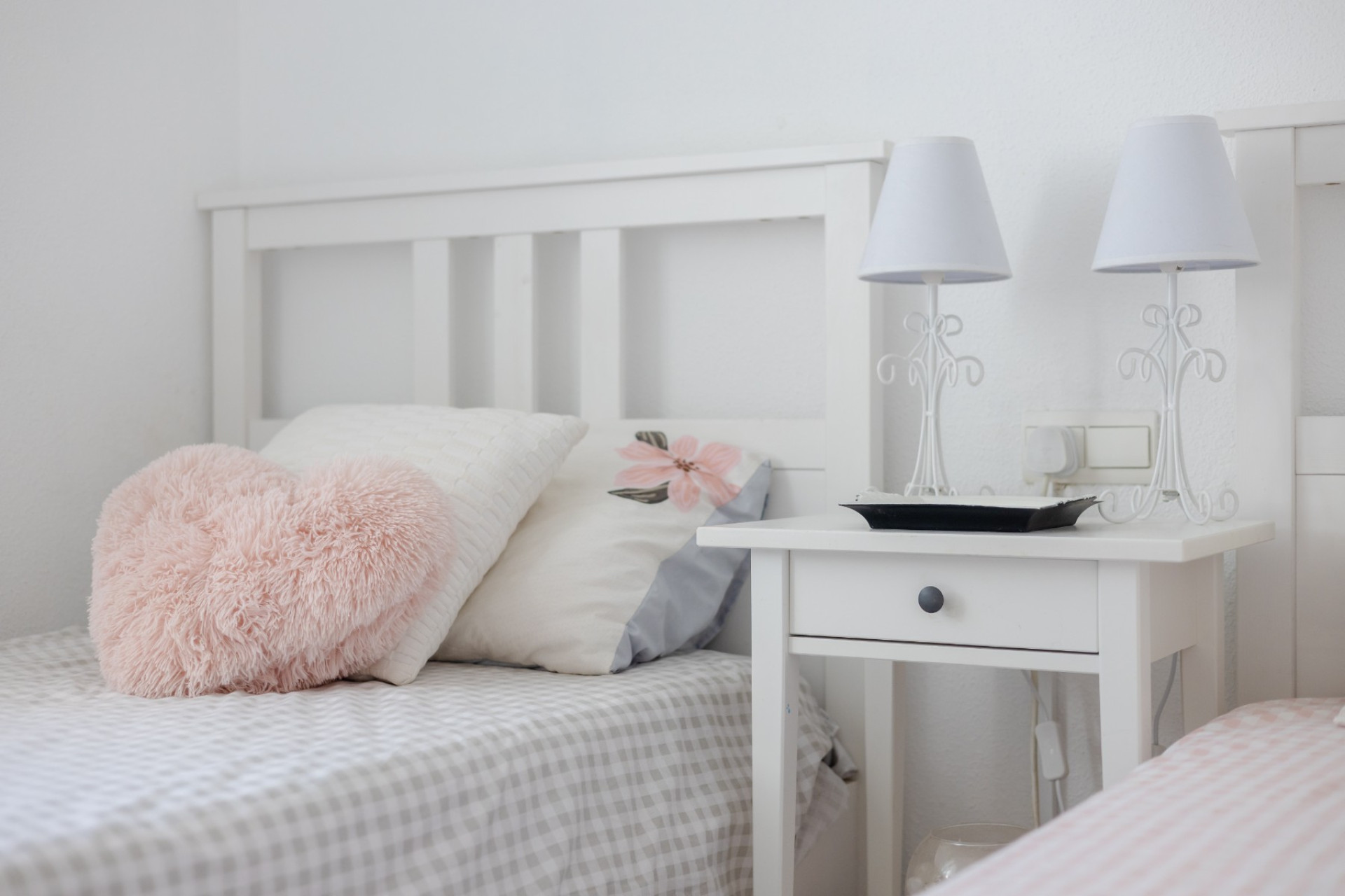 Herverkoop - Vrijstaande villa - Benijofar - Benimar