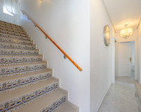 Herverkoop - Vrijstaande villa - Benijofar - Benimar