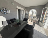 Herverkoop - Vrijstaande villa - Benijofar - Monte Azul/ El Dorado