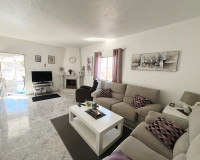 Herverkoop - Vrijstaande villa - Benijofar - Monte Azul/ El Dorado