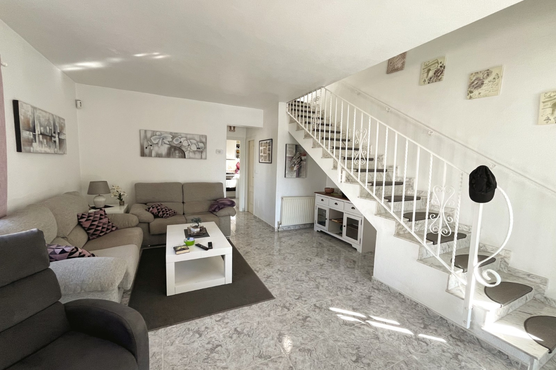 Herverkoop - Vrijstaande villa - Benijofar - Monte Azul/ El Dorado