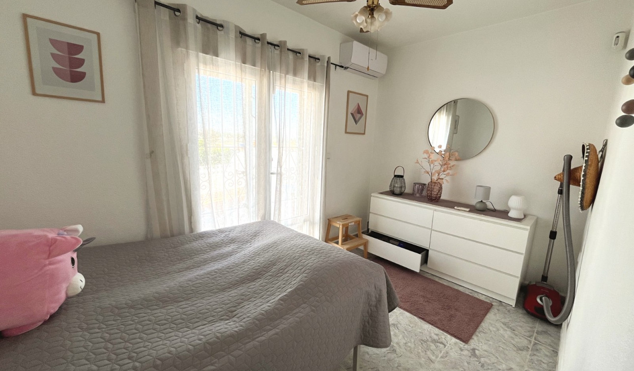 Herverkoop - Vrijstaande villa - Benijofar - Monte Azul/ El Dorado