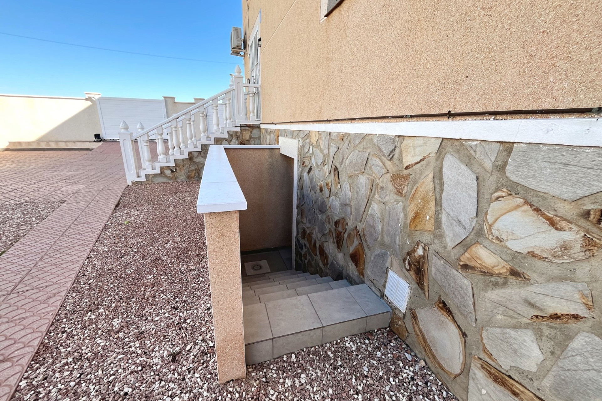 Herverkoop - Vrijstaande villa - Benijofar - Monte Azul/ El Dorado