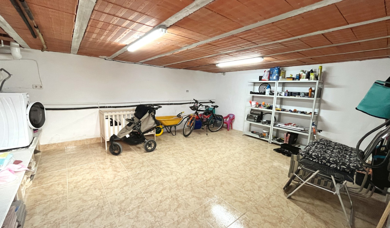 Herverkoop - Vrijstaande villa - Benijofar - Monte Azul/ El Dorado